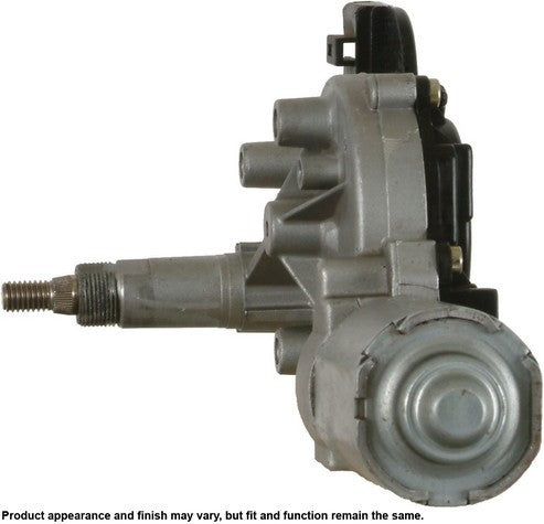 CARDONE Reman Windshield Wiper Motor P/N:43-4533 Fits: Hyundai Tucson 09-05, Kia Sportage 10-05 - Image 4