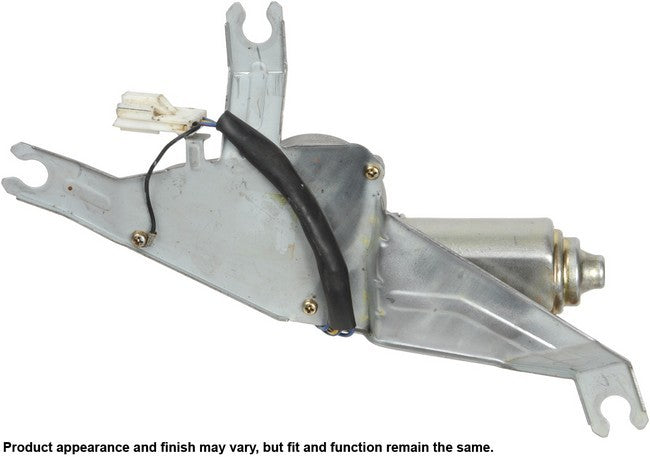 CARDONE Reman Windshield Wiper Motor P/N:43-4534 Fits: Hyundai Tiburon 01-00 - Image 1