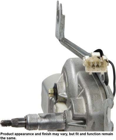 CARDONE Reman Windshield Wiper Motor P/N:43-4534 Fits: Hyundai Tiburon 01-00 - Image 4