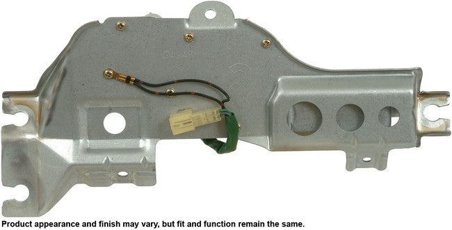 CARDONE Reman Windshield Wiper Motor P/N:43-4535 Fits: Subaru Impreza 04-02 - Image 1