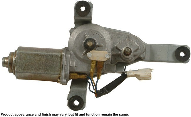 CARDONE Reman Windshield Wiper Motor P/N:43-4536 Fits: Hyundai Tiburon 99-97 - Image 2