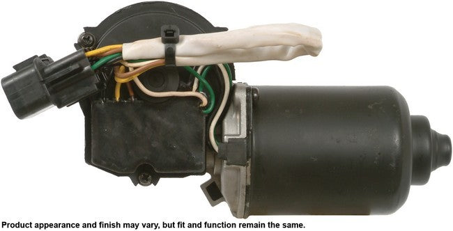 CARDONE Reman Windshield Wiper Motor P/N:43-4537 Fits: Kia Rondo 11-07 - Image 1