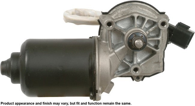 CARDONE Reman Windshield Wiper Motor P/N:43-4537 Fits: Kia Rondo 11-07 - Image 2