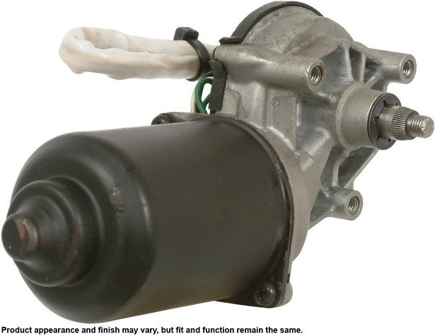 CARDONE Reman Windshield Wiper Motor P/N:43-4537 Fits: Kia Rondo 11-07 - Image 3