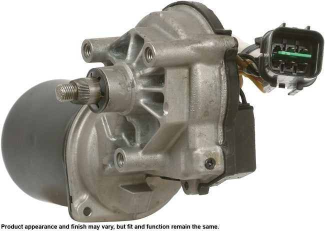 CARDONE Reman Windshield Wiper Motor P/N:43-4537 Fits: Kia Rondo 11-07 - Image 4