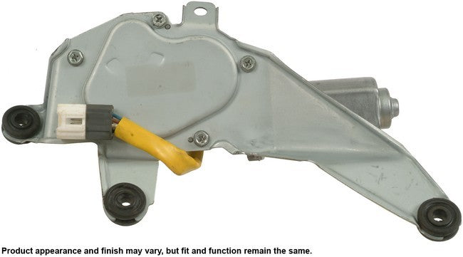 CARDONE Reman Windshield Wiper Motor P/N:43-4538 Fits: Kia Rondo 11-07 - Image 1