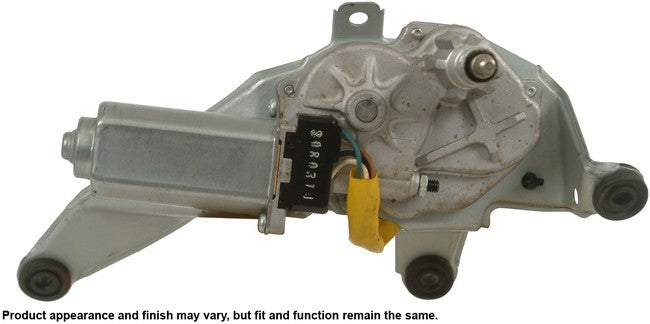 CARDONE Reman Windshield Wiper Motor P/N:43-4538 Fits: Kia Rondo 11-07 - Image 2