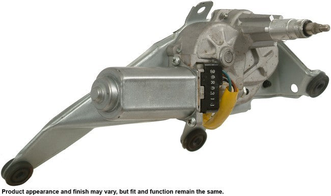 CARDONE Reman Windshield Wiper Motor P/N:43-4538 Fits: Kia Rondo 11-07 - Image 3