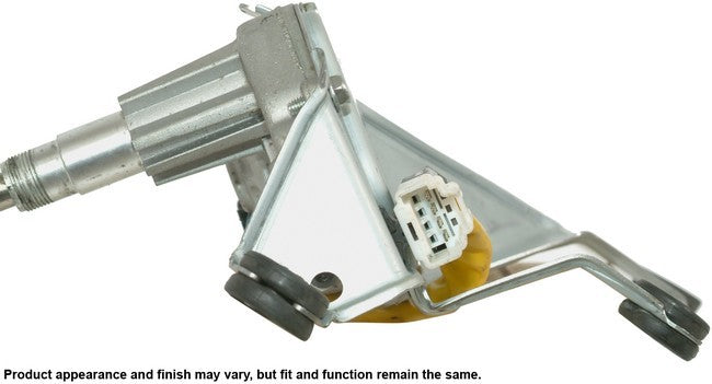 CARDONE Reman Windshield Wiper Motor P/N:43-4538 Fits: Kia Rondo 11-07 - Image 4