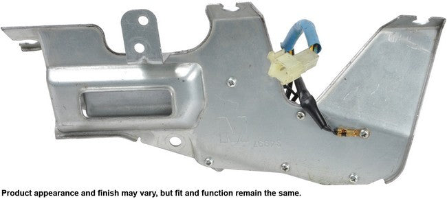 CARDONE Reman Windshield Wiper Motor P/N:43-4542 Fits: Subaru Forester 08-06 - Image 1