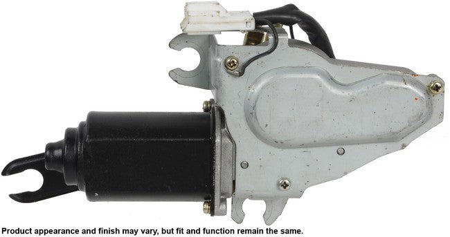CARDONE Reman Windshield Wiper Motor P/N:43-4543 Fits: Hyundai Accent 99-95 - Image 1