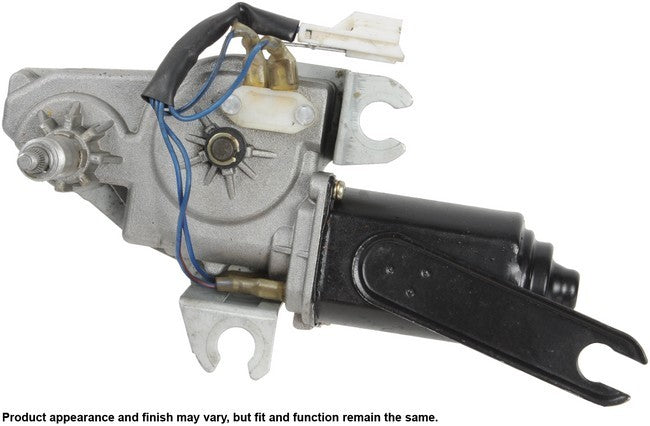 CARDONE Reman Windshield Wiper Motor P/N:43-4543 Fits: Hyundai Accent 99-95 - Image 2