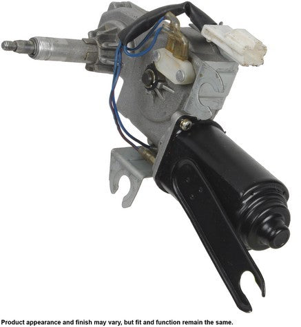 CARDONE Reman Windshield Wiper Motor P/N:43-4543 Fits: Hyundai Accent 99-95 - Image 3