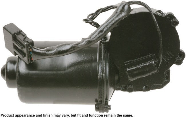 CARDONE Reman Windshield Wiper Motor P/N:43-4550 Fits: Land Rover Discovery 04-99 - Image 1