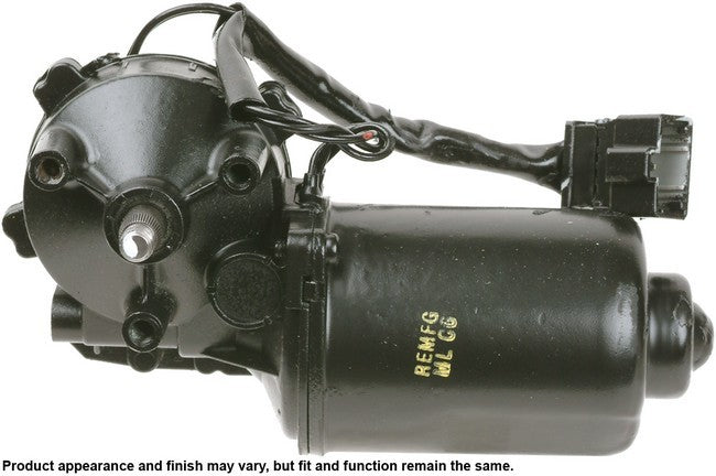 CARDONE Reman Windshield Wiper Motor P/N:43-4550 Fits: Land Rover Discovery 04-99 - Image 2