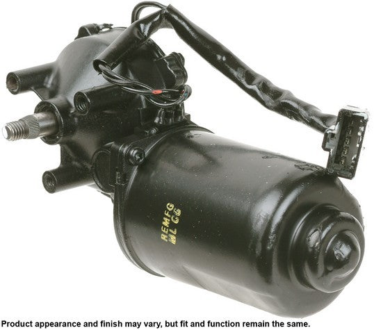 CARDONE Reman Windshield Wiper Motor P/N:43-4550 Fits: Land Rover Discovery 04-99 - Image 3