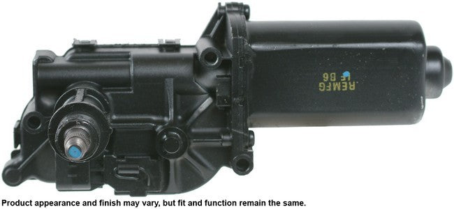 CARDONE Reman Windshield Wiper Motor P/N:43-4551 Fits: Land Rover Discovery 04-95 - Image 2