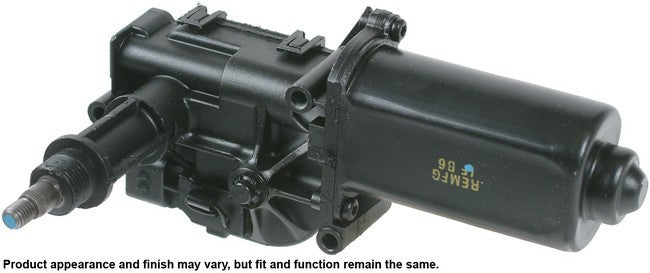 CARDONE Reman Windshield Wiper Motor P/N:43-4551 Fits: Land Rover Discovery 04-95 - Image 3
