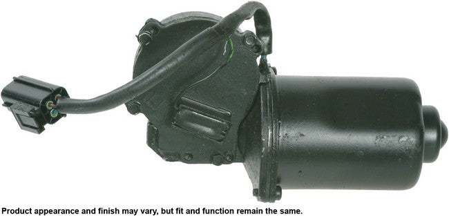 CARDONE Reman Windshield Wiper Motor P/N:43-4552 Fits: Land Rover Range Rover 02-96 - Image 1