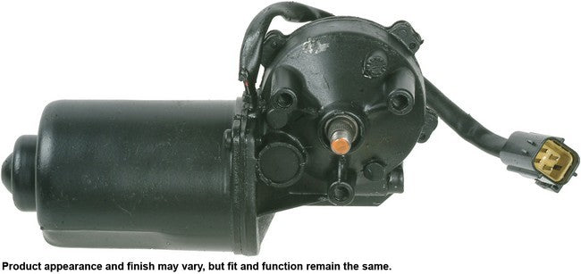 CARDONE Reman Windshield Wiper Motor P/N:43-4552 Fits: Land Rover Range Rover 02-96 - Image 2