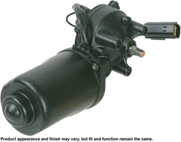 CARDONE Reman Windshield Wiper Motor P/N:43-4552 Fits: Land Rover Range Rover 02-96 - Image 3