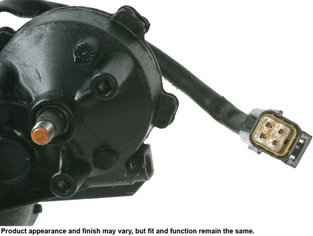 CARDONE Reman Windshield Wiper Motor P/N:43-4552 Fits: Land Rover Range Rover 02-96 - Image 4