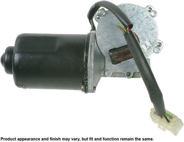 CARDONE Reman Windshield Wiper Motor P/N:43-4554 Fits: Land Rover Discovery 99-94, Land Rover Range Rover 91-87 - Image 1