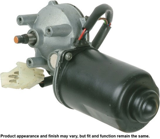 CARDONE Reman Windshield Wiper Motor P/N:43-4554 Fits: Land Rover Discovery 99-94, Land Rover Range Rover 91-87 - Image 3