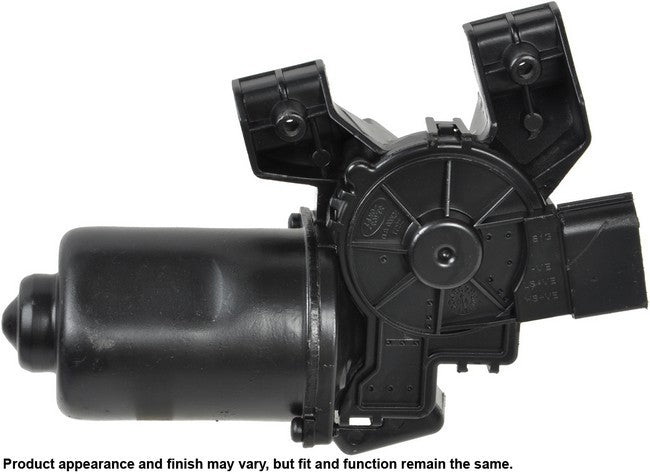 CARDONE Reman Windshield Wiper Motor P/N:43-4561 Fits: Land Rover Lr3 09-05, Land Rover Range Rover Sport 10-06 - Image 1
