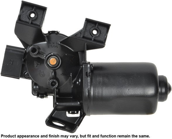 CARDONE Reman Windshield Wiper Motor P/N:43-4561 Fits: Land Rover Lr3 09-05, Land Rover Range Rover Sport 10-06 - Image 2