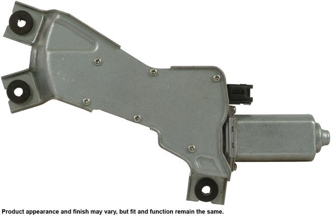 CARDONE Reman Windshield Wiper Motor P/N:43-4562 Fits: Land Rover Range Rover Sport 11-06 - Image 1