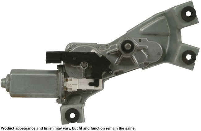 CARDONE Reman Windshield Wiper Motor P/N:43-4562 Fits: Land Rover Range Rover Sport 11-06 - Image 2