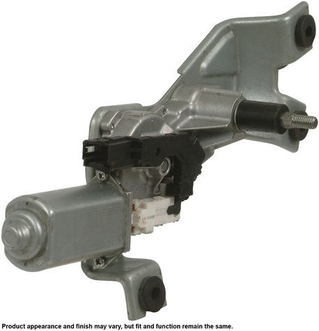CARDONE Reman Windshield Wiper Motor P/N:43-4562 Fits: Land Rover Range Rover Sport 11-06 - Image 3