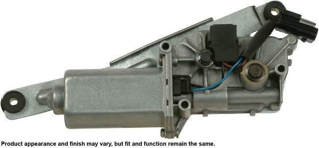 CARDONE Reman Windshield Wiper Motor P/N:43-4563 Fits: Land Rover Range Rover 02-96 - Image 1