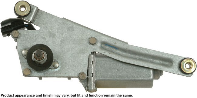 CARDONE Reman Windshield Wiper Motor P/N:43-4563 Fits: Land Rover Range Rover 02-96 - Image 2