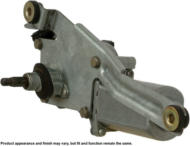CARDONE Reman Windshield Wiper Motor P/N:43-4563 Fits: Land Rover Range Rover 02-96 - Image 3