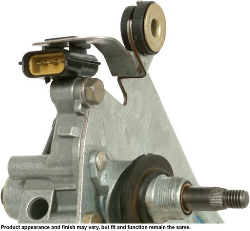 CARDONE Reman Windshield Wiper Motor P/N:43-4563 Fits: Land Rover Range Rover 02-96 - Image 4