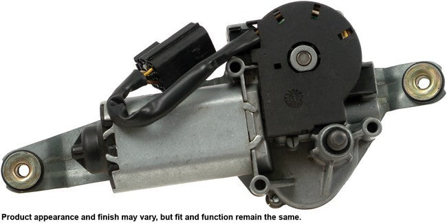 CARDONE Reman Windshield Wiper Motor P/N:43-4567 Fits: Land Rover Freelander 05-02 - Image 1