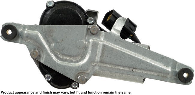 CARDONE Reman Windshield Wiper Motor P/N:43-4567 Fits: Land Rover Freelander 05-02 - Image 2