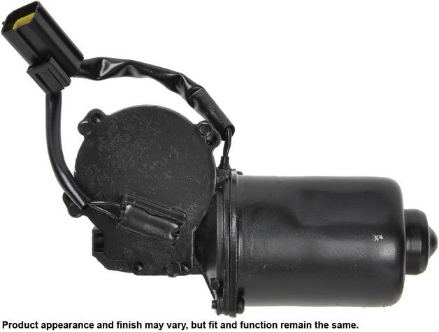 CARDONE Reman Windshield Wiper Motor P/N:43-4568 Fits: Land Rover Freelander 05-02 - Image 1