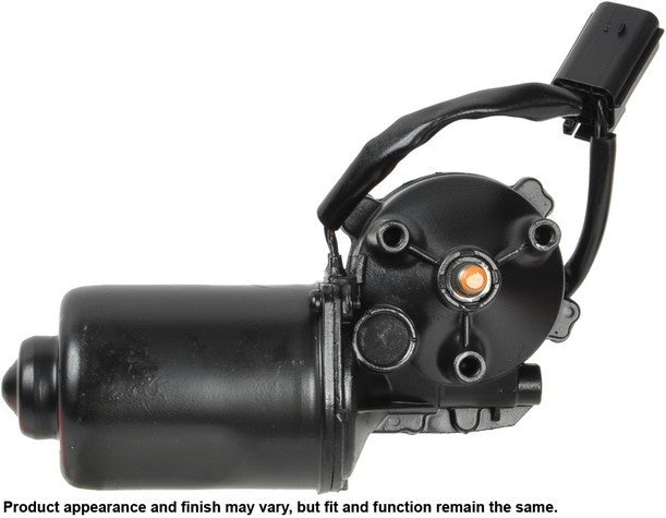 CARDONE Reman Windshield Wiper Motor P/N:43-4568 Fits: Land Rover Freelander 05-02 - Image 2
