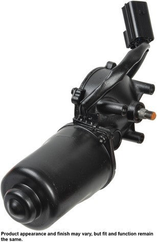 CARDONE Reman Windshield Wiper Motor P/N:43-4568 Fits: Land Rover Freelander 05-02 - Image 3