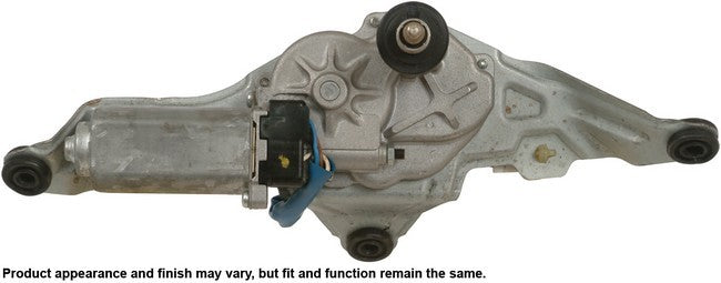CARDONE Reman Windshield Wiper Motor P/N:43-4569 Fits: Dodge Attitude 11-07, Hyundai Accent 11-07 - Image 2