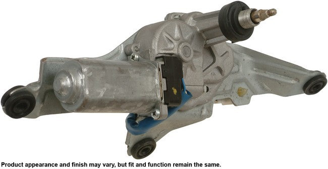 CARDONE Reman Windshield Wiper Motor P/N:43-4569 Fits: Dodge Attitude 11-07, Hyundai Accent 11-07 - Image 3