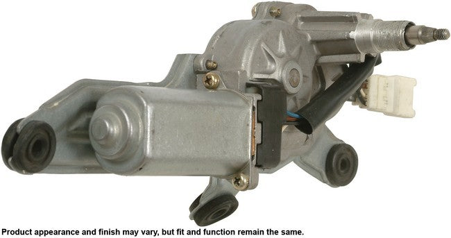 CARDONE Reman Windshield Wiper Motor P/N:43-4572 Fits: Kia Spectra 2005, Kia Spectra5 09-05 - Image 3