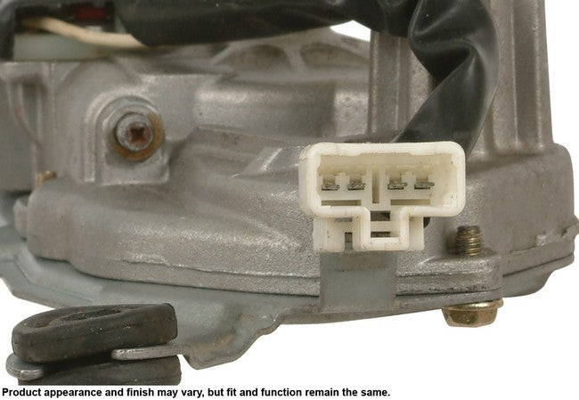 CARDONE Reman Windshield Wiper Motor P/N:43-4572 Fits: Kia Spectra 2005, Kia Spectra5 09-05 - Image 4