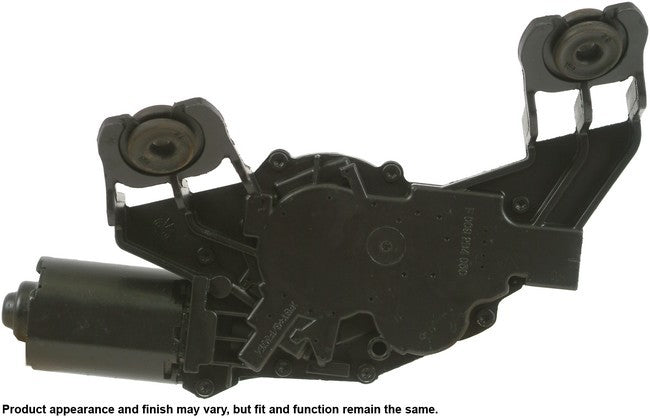 CARDONE Reman Windshield Wiper Motor P/N:43-4574 Fits: Hyundai Veracruz 12-07 - Image 1