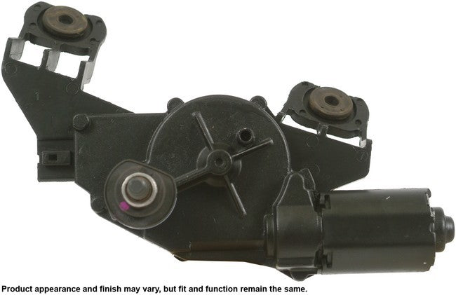 CARDONE Reman Windshield Wiper Motor P/N:43-4574 Fits: Hyundai Veracruz 12-07 - Image 2