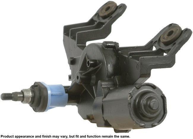 CARDONE Reman Windshield Wiper Motor P/N:43-4574 Fits: Hyundai Veracruz 12-07 - Image 3