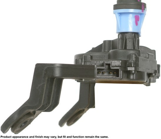 CARDONE Reman Windshield Wiper Motor P/N:43-4574 Fits: Hyundai Veracruz 12-07 - Image 4